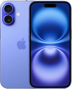 iPhone 16