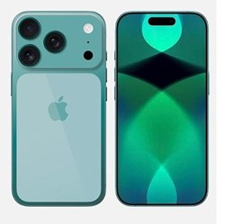 iPhone 17 Pro