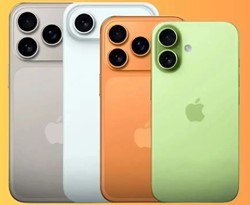 iPhone 17 Serie