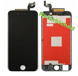 iPhone 6S - LCD Display Refurbished Black