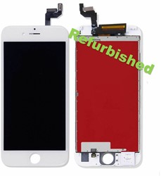 iPhone 6S - LCD Display Refurbished White