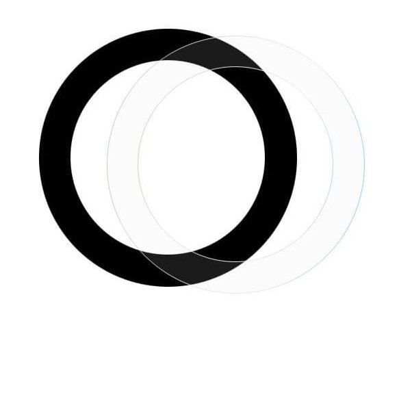 Artikelgroep - iPhone X - Camera Lens
