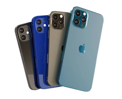 iPhones