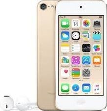 iPods