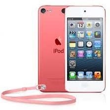iPod Touch 5