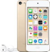 iPod Touch 6