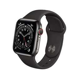 Montre connectée