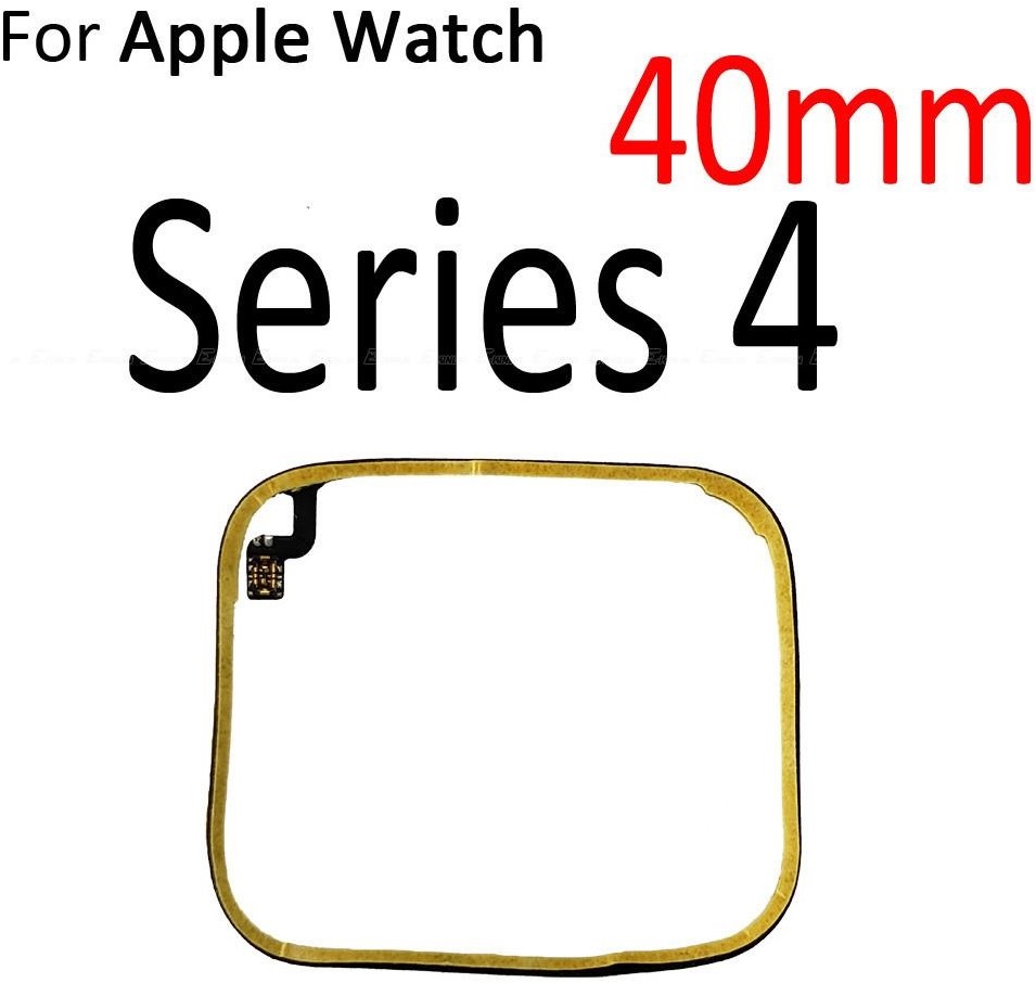 iWatch Series 4 40mm - Gravity Inductive Sensor Coil