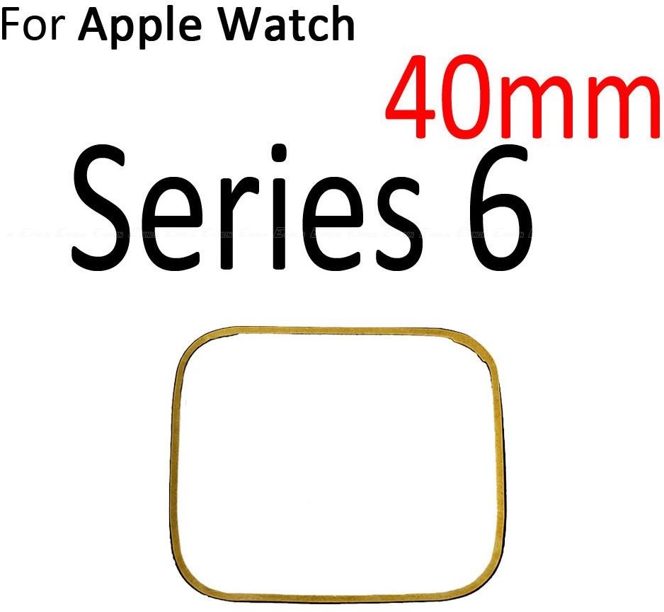 iWatch Series 6 40mm - Gravity Inductive Sensor Coil