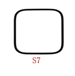iWatch Series 7 45mm - Gravity Inductive Sensor Coil