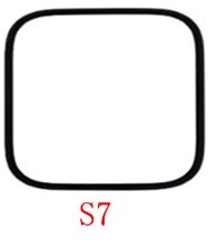 iWatch Series 7 45mm - Gravity Inductive Sensor Coil
