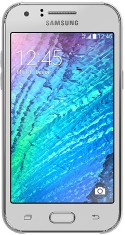 Galaxy J1