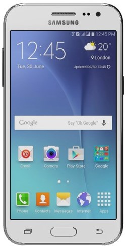Galaxy J2