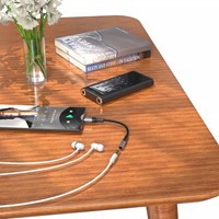 Rvive Braided USB-C to Audio Jack RVI-JACK C-3