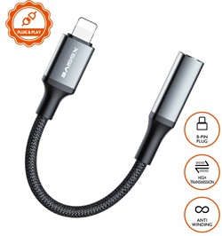 Audio Jack 3.5mm for iPhone XSS-Jack-LN
