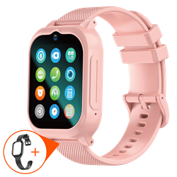 Xssive Smart Watch for Kids XSS-KSW1P - Pink