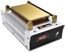 LCD Screen Separator for Smartphones