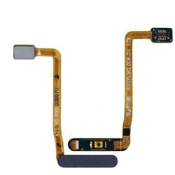Galaxy A25 - Fingerprint Flex - Zwart