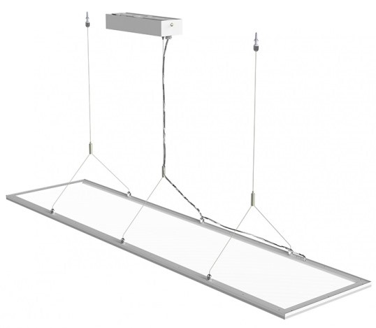 2-pack LED Frame lighting with LiFUd LED Driver | MondiParts B.V.