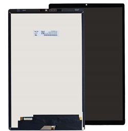 Lenovo M10 FHD Plus 2nd gen. X606 - LCD Display Complete