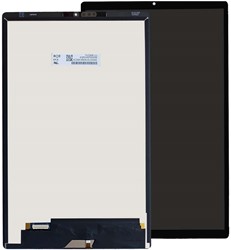 Lenovo M10 FHD Plus 2nd gen. X606 - LCD Display Complete