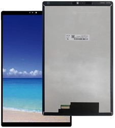 Lenovo Tab M10 HD  2nd gen. X306 - LCD Display Complete