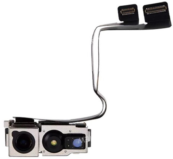 iPhone 16 Pro - Front Camera | MondiParts B.V.