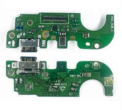 Nokia 8.1 - Charge Flex ORG