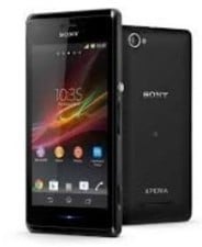Xperia M Serie