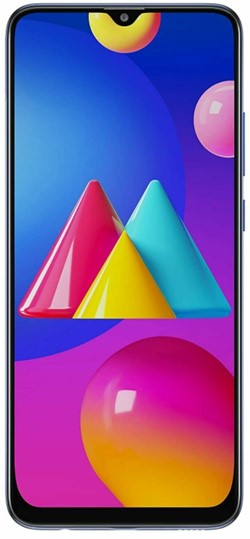 Galaxy M02