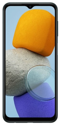 Galaxy M23