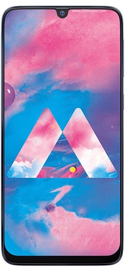 Galaxy M30