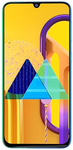 Galaxy M30s
