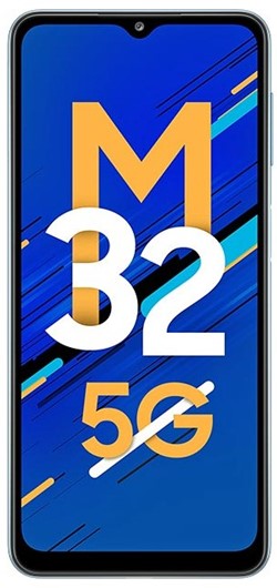 Galaxy M32