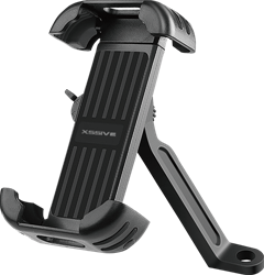 Xssive Motorcycle Phone Holder XSS-M3 for Smartphones up to 6.8inch
