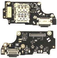 Xiaomi Poco F2 Pro - Charge Flex ORG