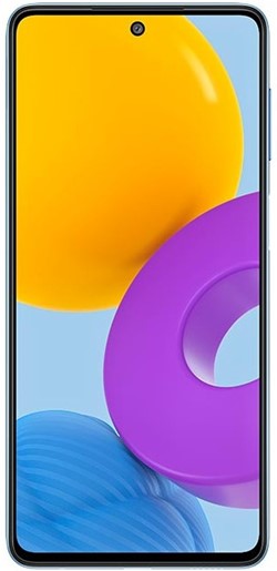 Galaxy M52