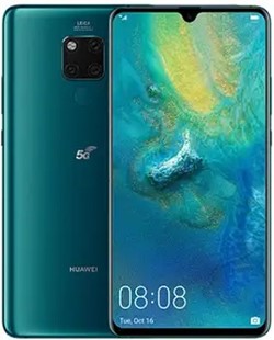 Mate 20x