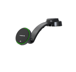 Xssive 15W Magnetic Wireless Car Charger Holder XSS-CH127