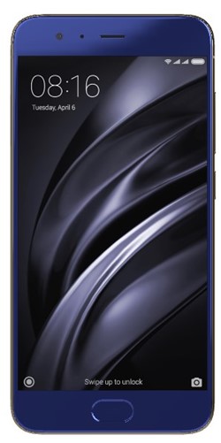 Xiaomi Mi 6