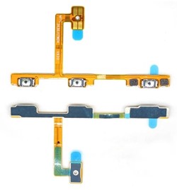 RedMi Note 9 Pro 5G/MI 10T Lite - Power Volume Flex