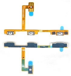 RedMi Note 9 Pro 5G/MI 10T Lite - Power Volume Flex