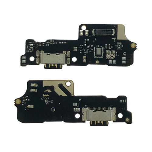 Xiaomi Redmi 10C - Charge Flex ORG