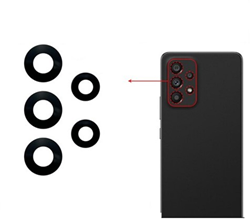 Galaxy A33 5G - Camera Lens Only