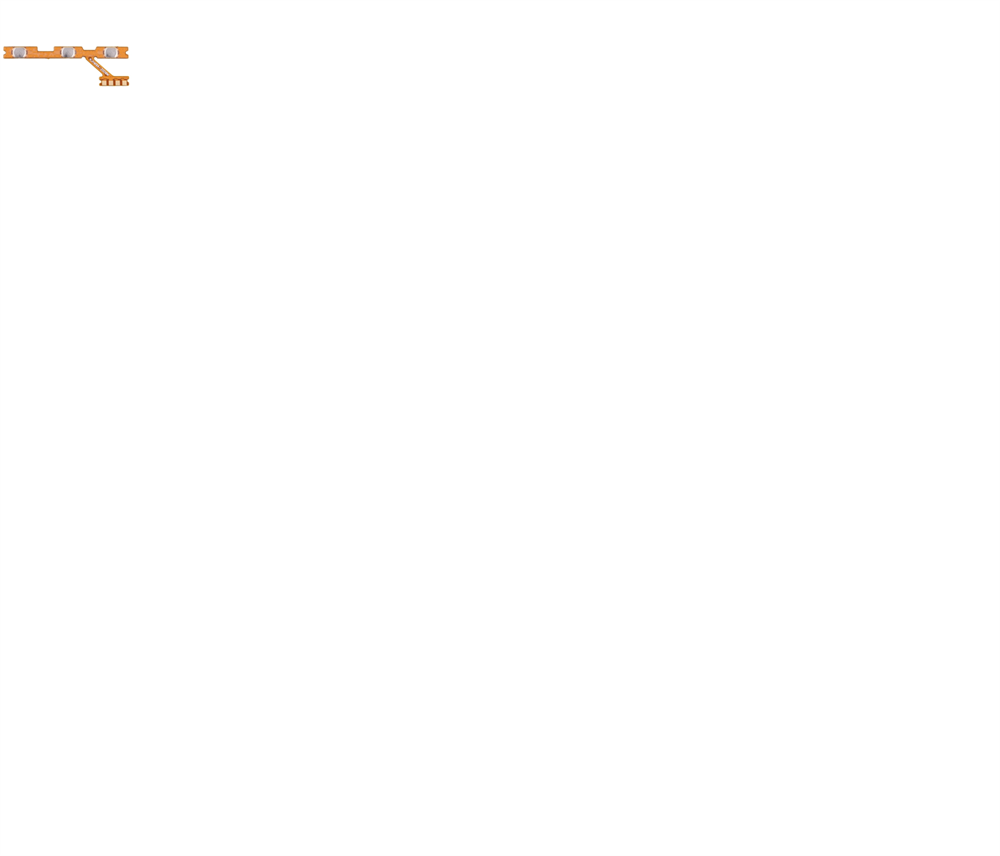 RedMi 9A/9C - Power Volume Flex