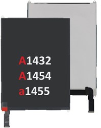 iPad Mini1 - LCD Display