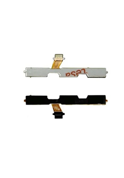 Moto E6 Play - Power Volume Flex