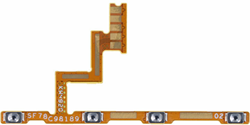 Moto G50 - 4G - Power Volume Flex