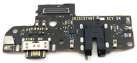 Moto G50 - 4G  Charge Flex AA