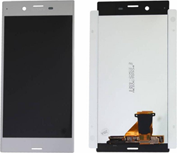 Xperia XZ - LCD Display Compleet - Zilver